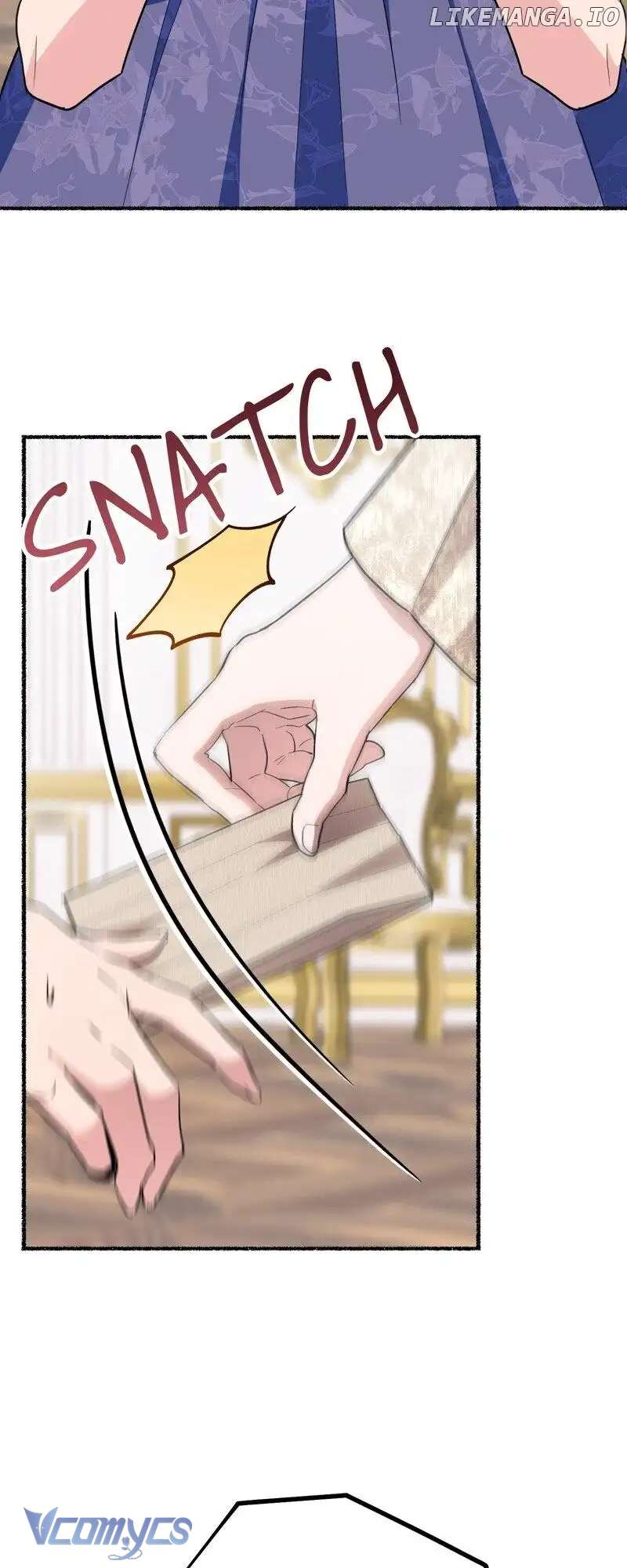 Trở Thành Chú Mèo Ngủ Cùng Bạo Chúa Chapter 32 - Trang 3