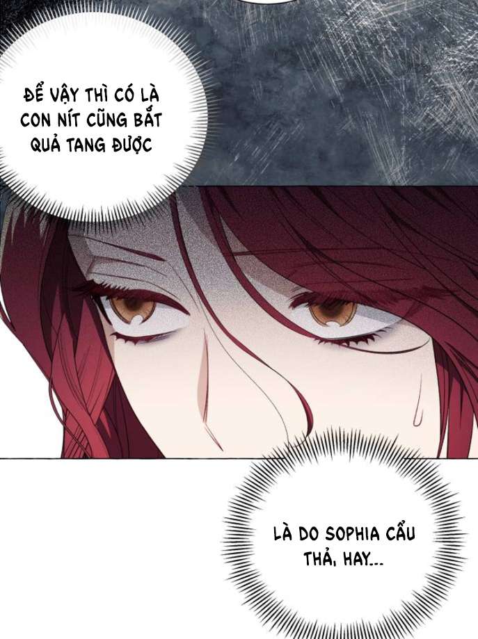 Tôi Tưởng Đó Chỉ Là Tiểu Thuyết Trọng Sinh Bình Thường Chapter 27 - Trang 4