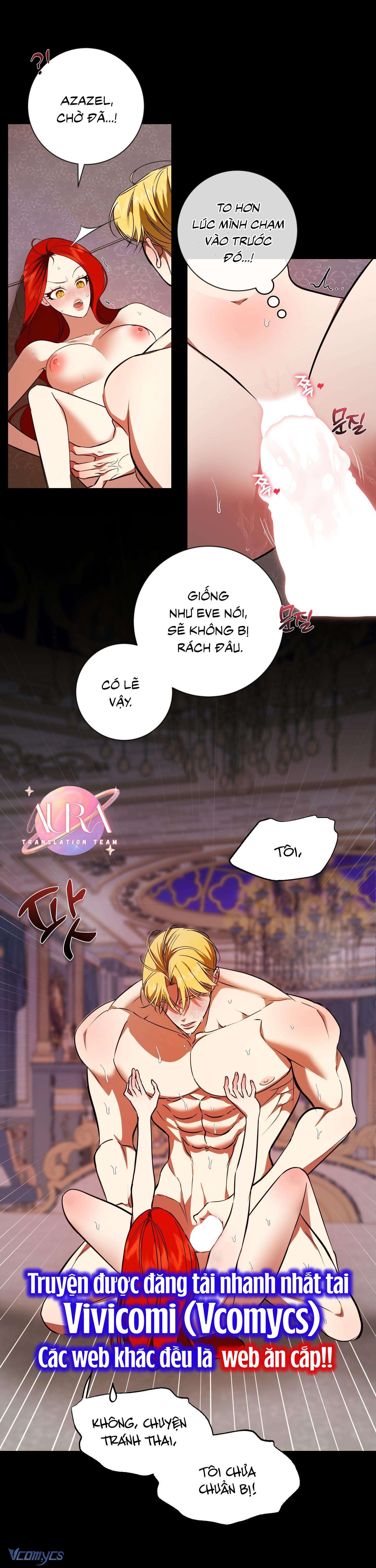 Trở Thành Mối Tình Đầu Của Con Trai Kế Chap 24 - Trang 2