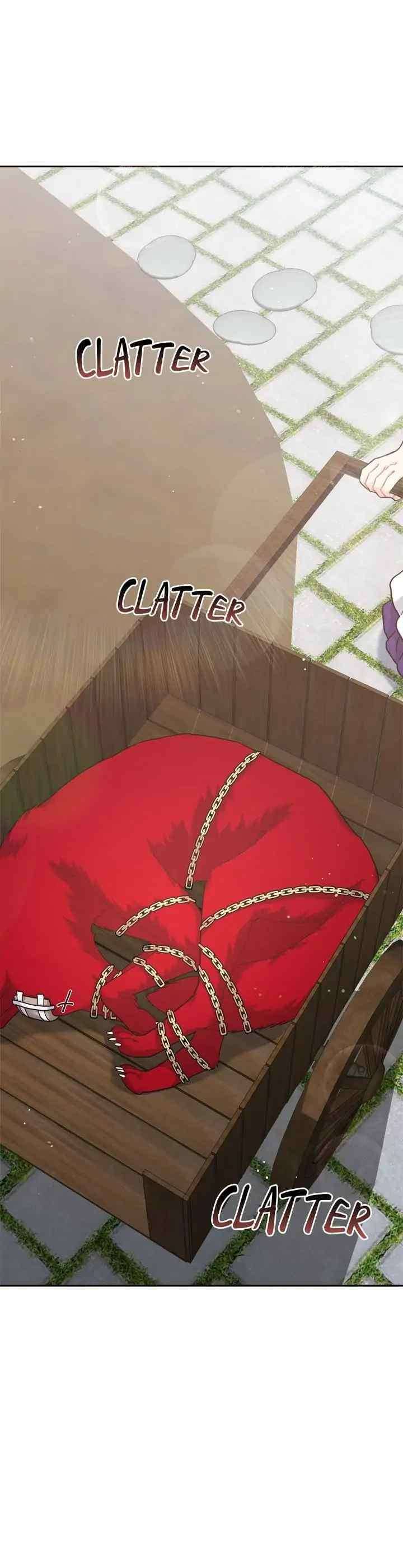 Du Khách Vào Ban Đêm Bí Ẩn Chapter 8 - Trang 4