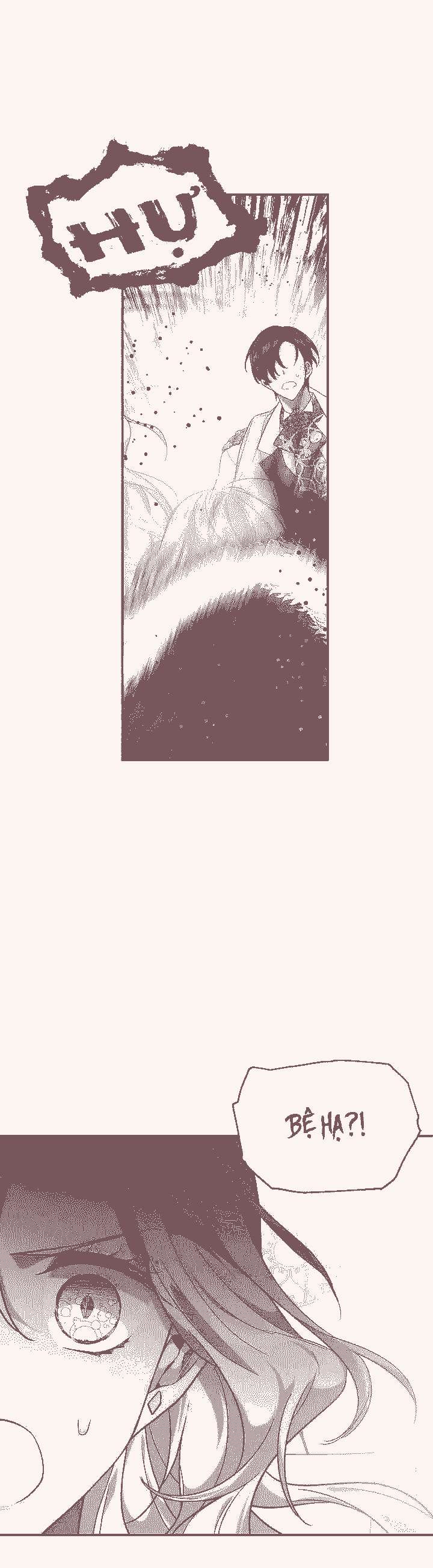 Bác Sĩ Elise: Vi Tiểu Thư Với Cây Đèn Dầu Chap 121 - Trang 2