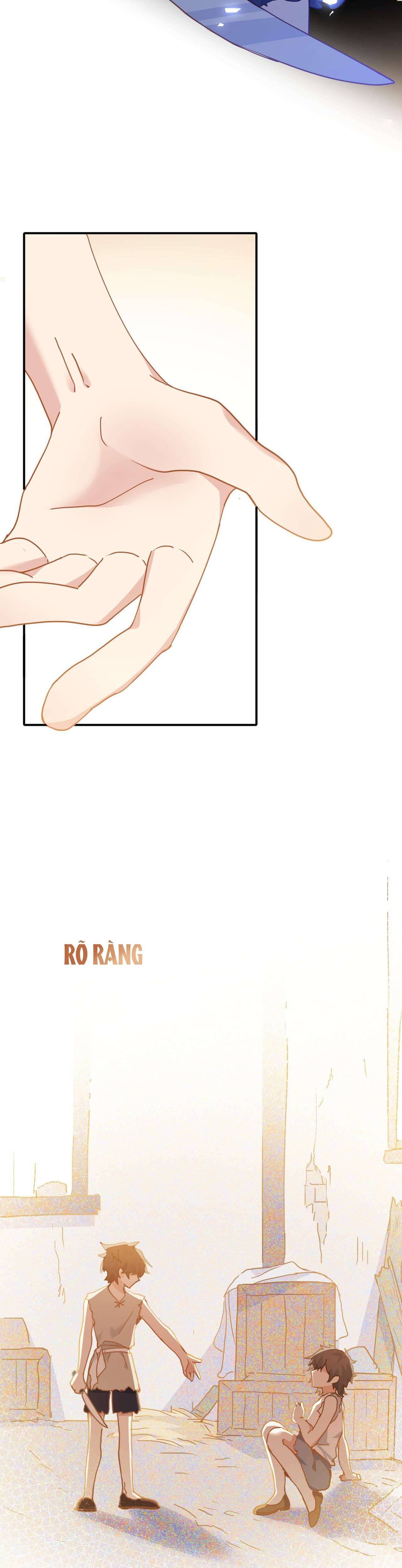 Cô công chúa không muốn được nuông chiều Chap 15 - Trang 2