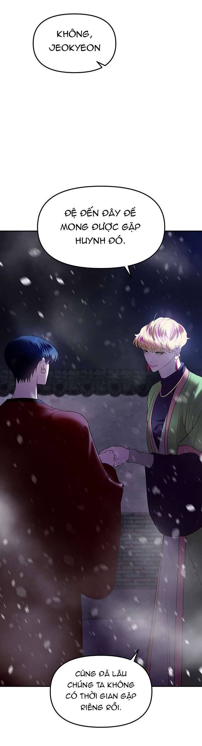 Vương Tử Huyền Bí Chapter 41 - Next Chapter 42