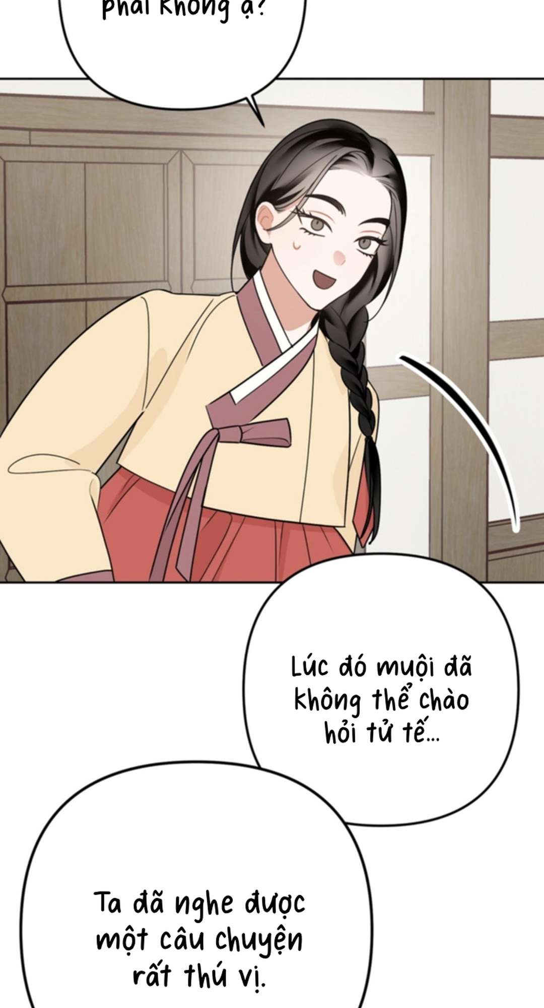 [ 18+ ] Kẻ Săn Mồi Chap 2 - Trang 2