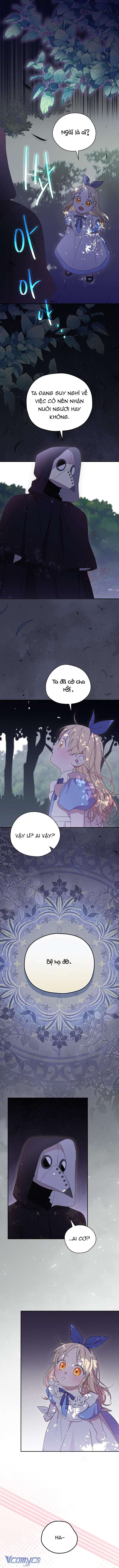 Tôi Chỉ Đang Tận Hưởng Khoảng Thời Gian Có Hạn Của Bản Thân Thôi Chap 13 - Trang 2