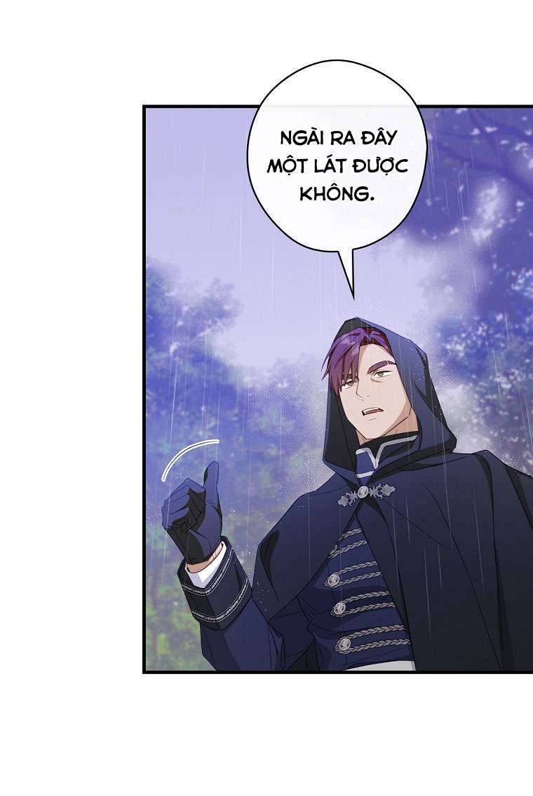 Phương Pháp Khiến Phu Quân Đứng Về Phía Tôi Chapter 35 - Trang 4