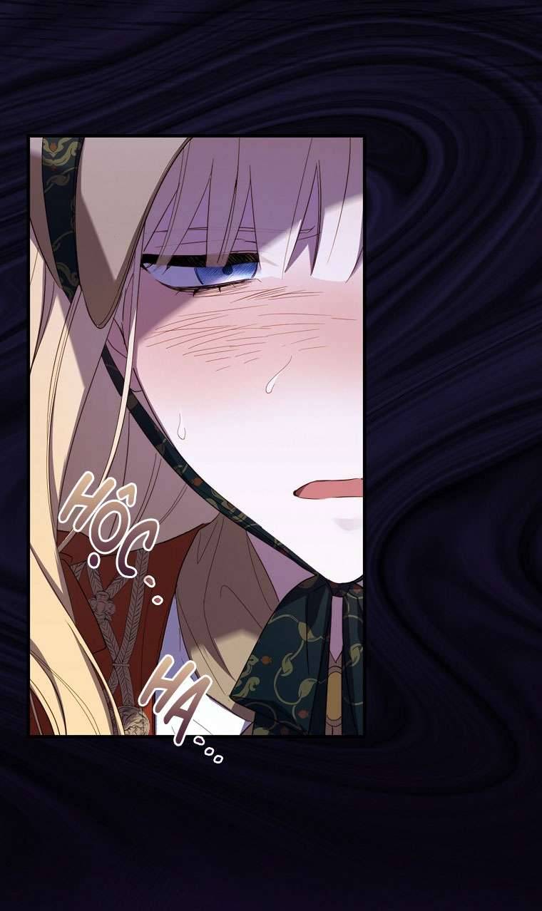 Phương Pháp Khiến Phu Quân Đứng Về Phía Tôi Chapter 33 - Trang 4