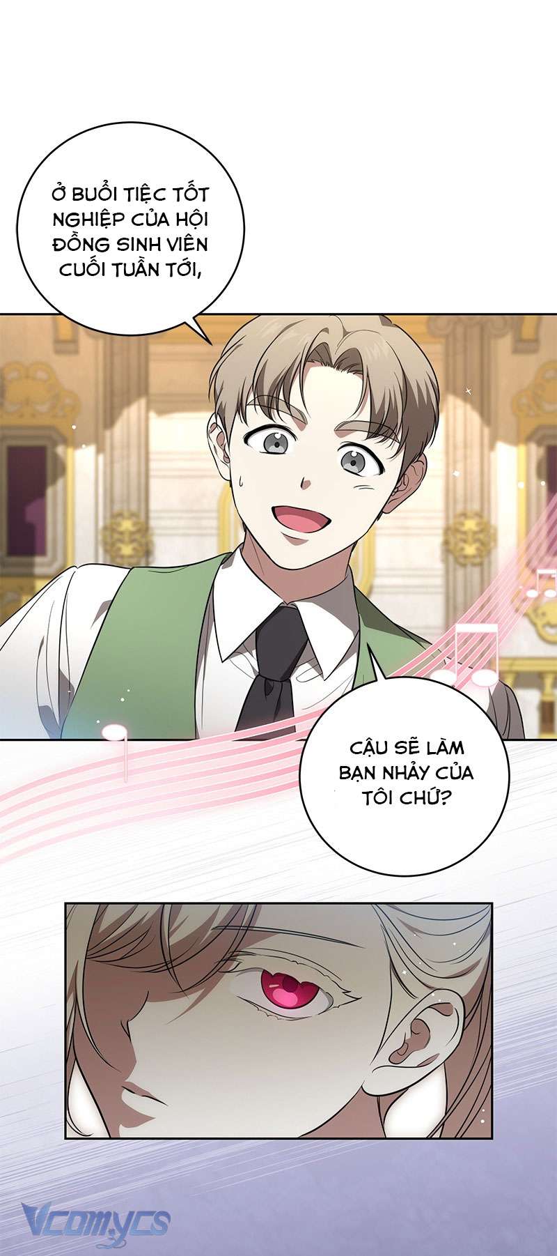 Cái Giá Phải Trả Chapter 9 - Trang 4