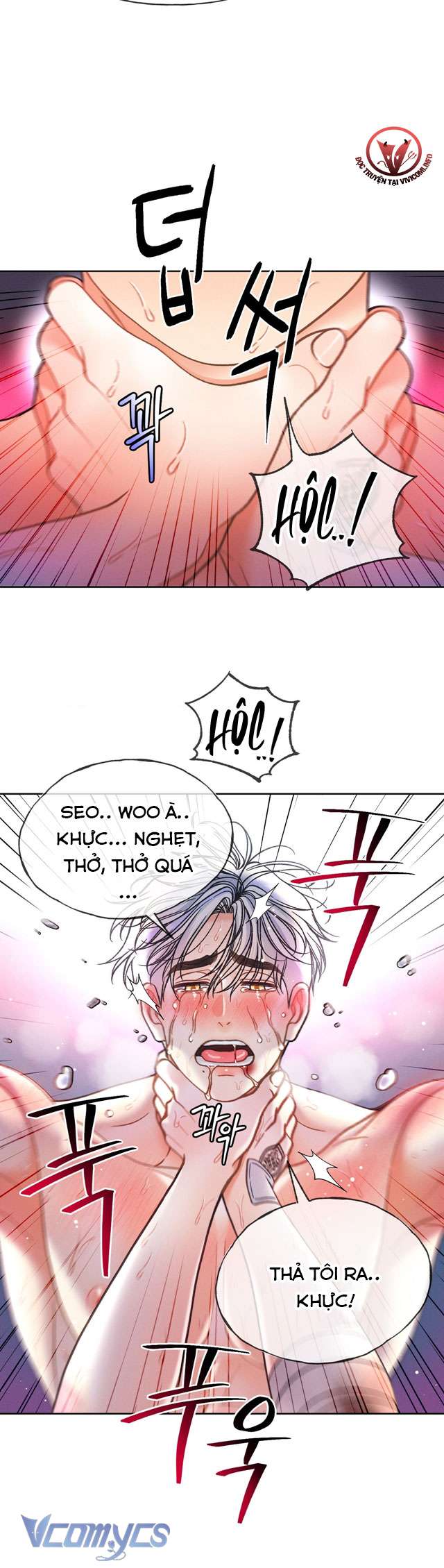 [18+] Hãy Giết Tôi Đi Chapter 6 - Trang 3