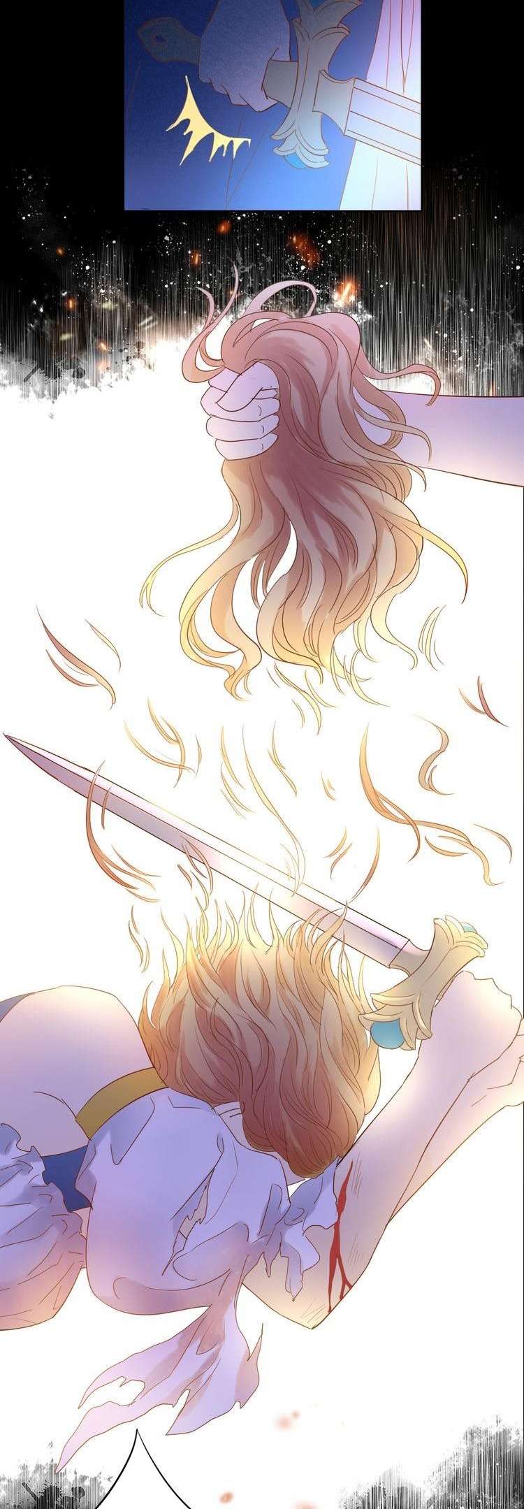 Địch Úc Đa Chi Ca Chapter 34 - Trang 4