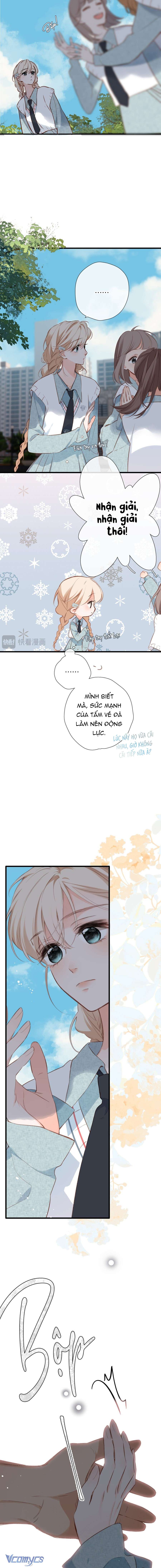 Ngược Dòng Mùa Xuân Chap 18 - Next Chap 19