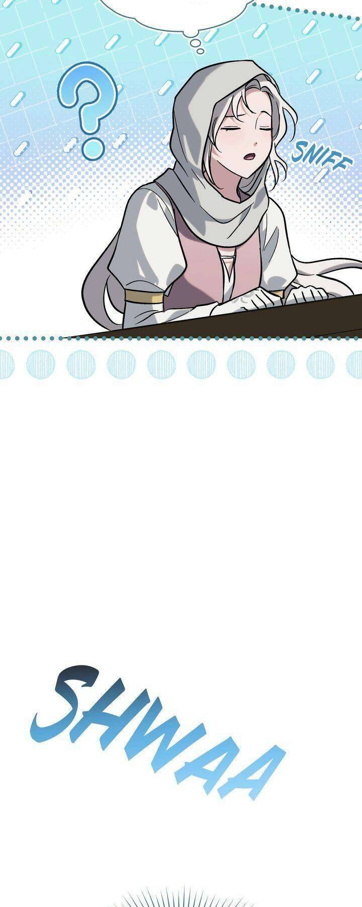 Khi Số Phận Tìm Đến Hai Ta Chapter 7 - Next Chapter 8