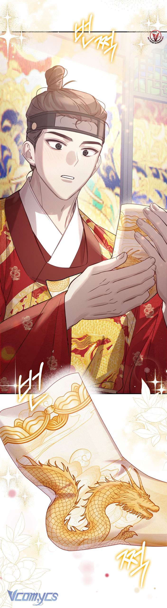 [18+] Tiết Học Bí Mật Của Trung Điện Chap 28 - Trang 2