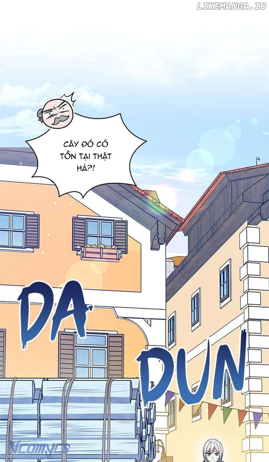 Kế Hoạch Trả Thù Chap 62 - Trang 2