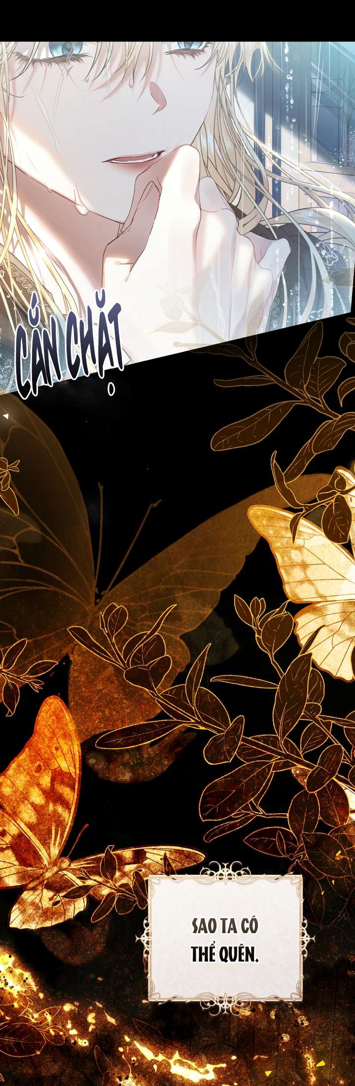 Ác Nữ Chỉ Là Một Con Rối Chap 68 - Next Chap 69