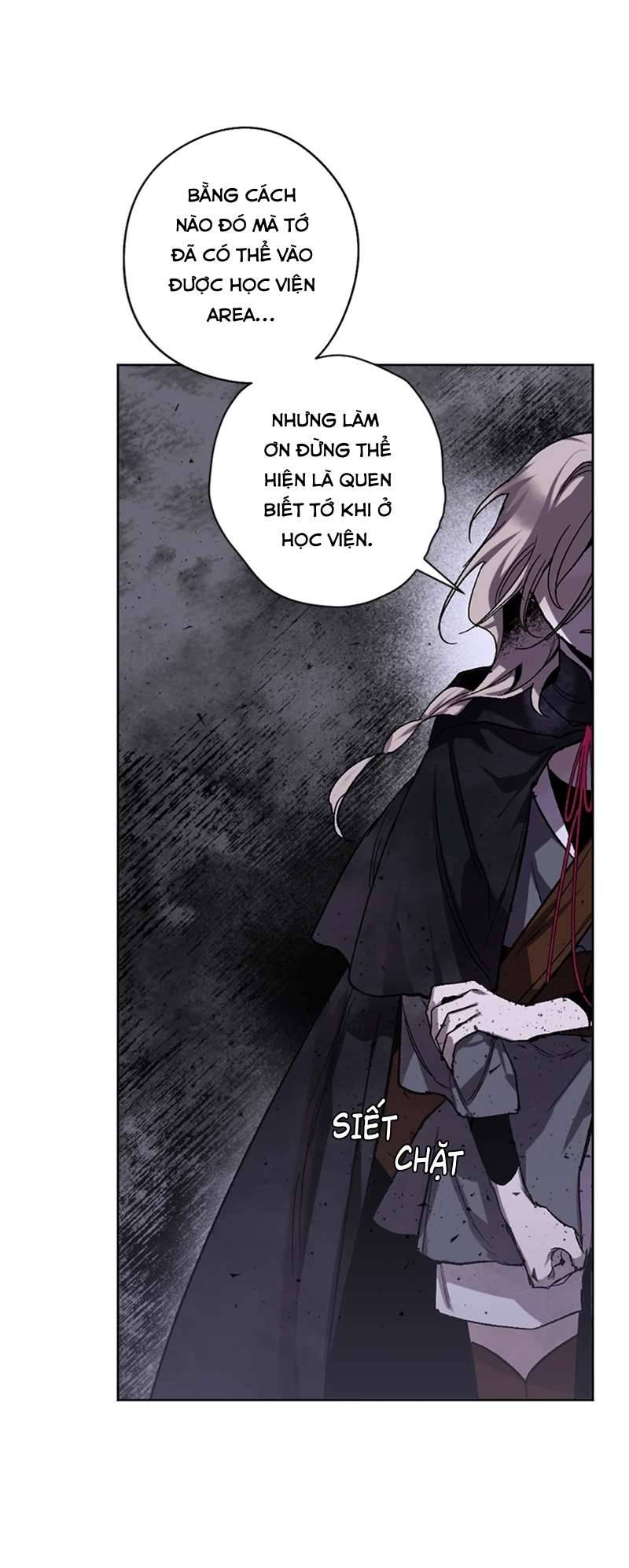 Lời Thú Nhận Của Chúa Tể Bóng Tối Chap 9 - Trang 4