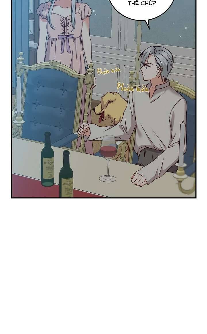 Cẩn Thận Với Các Anh Trai Đấy! Chap 65 - Trang 2