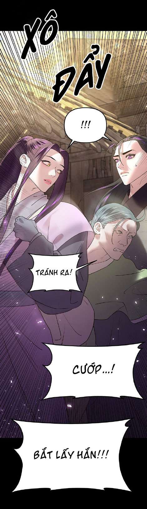 Vương Tử Huyền Bí Chapter 36 - Next Chapter 37