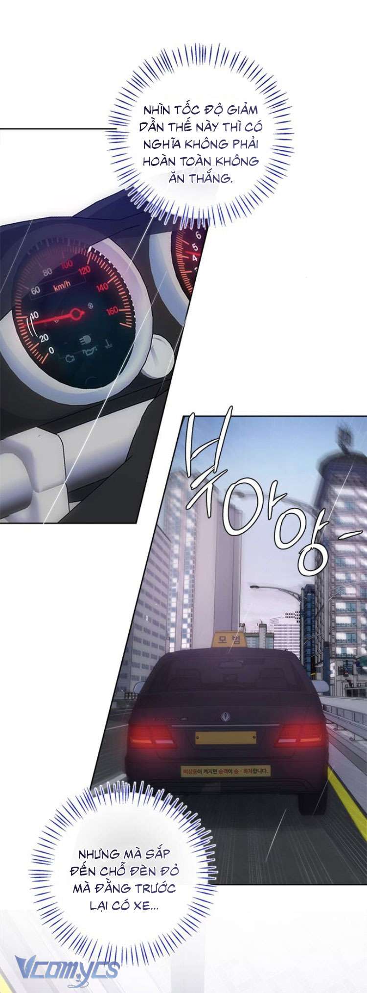 Đàn Anh Xấu Xa! Chap 52 - Trang 3