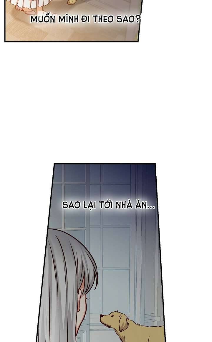 Cẩn Thận Với Các Anh Trai Đấy! Chap 65 - Trang 2