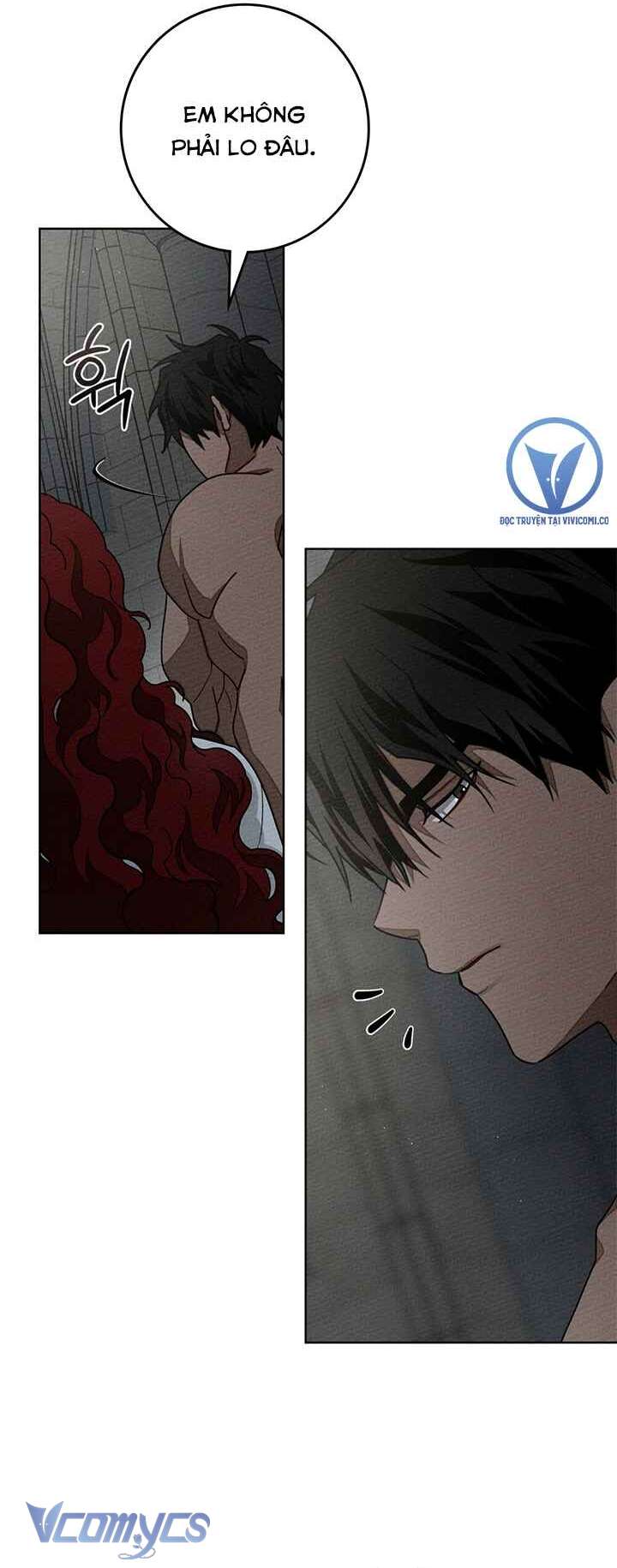 Dưới Bóng Cây Sồi Chap 91 - Trang 3