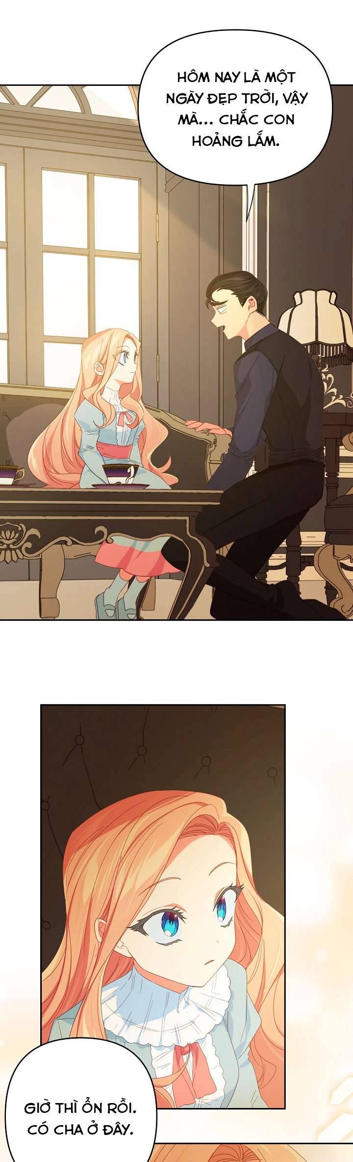Tôi Đã Nuôi Dưỡng Một Nam Phụ Đầy Ám Ảnh Chapter 30 - Trang 3