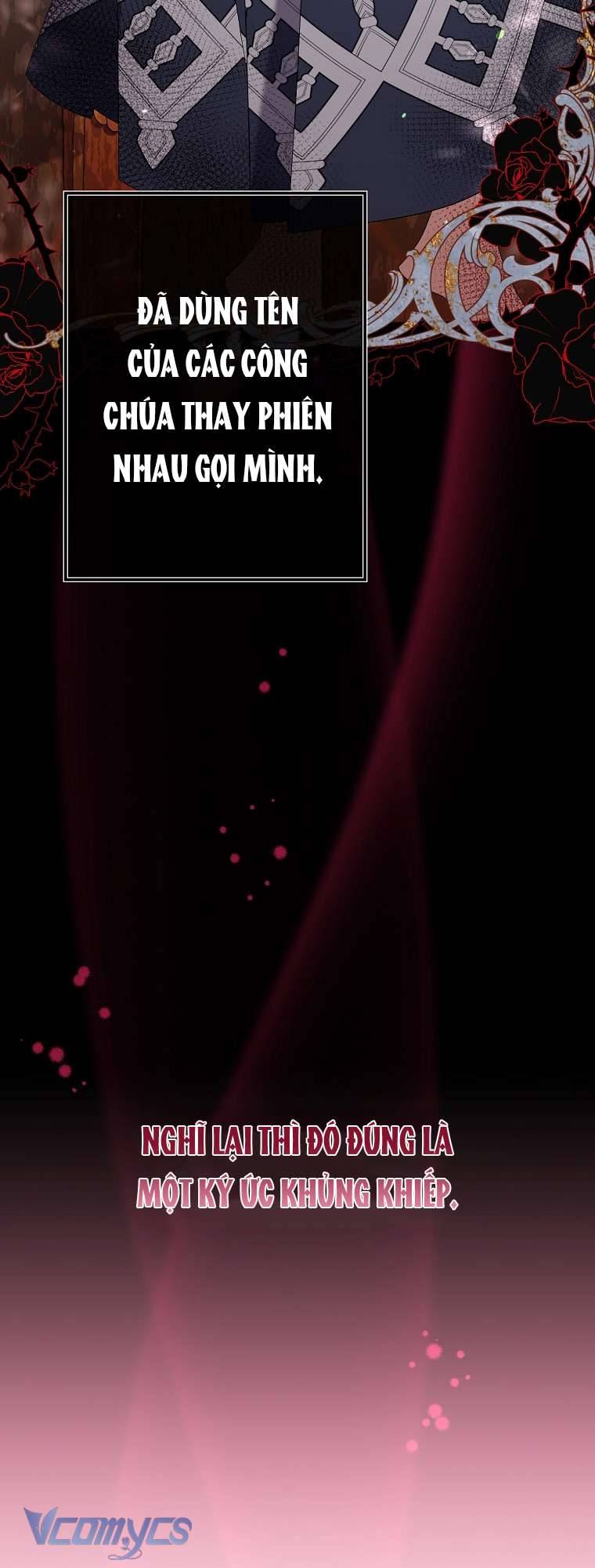 Tôi Chỉ Chăm Sóc Người Cha Ốm Yếu Của Mình Mà Thôi! Chapter 7 - Trang 4