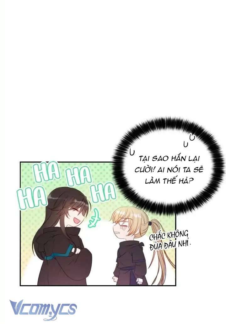 Ái Phi Khế Ước Chap 2 - Next Chap 3