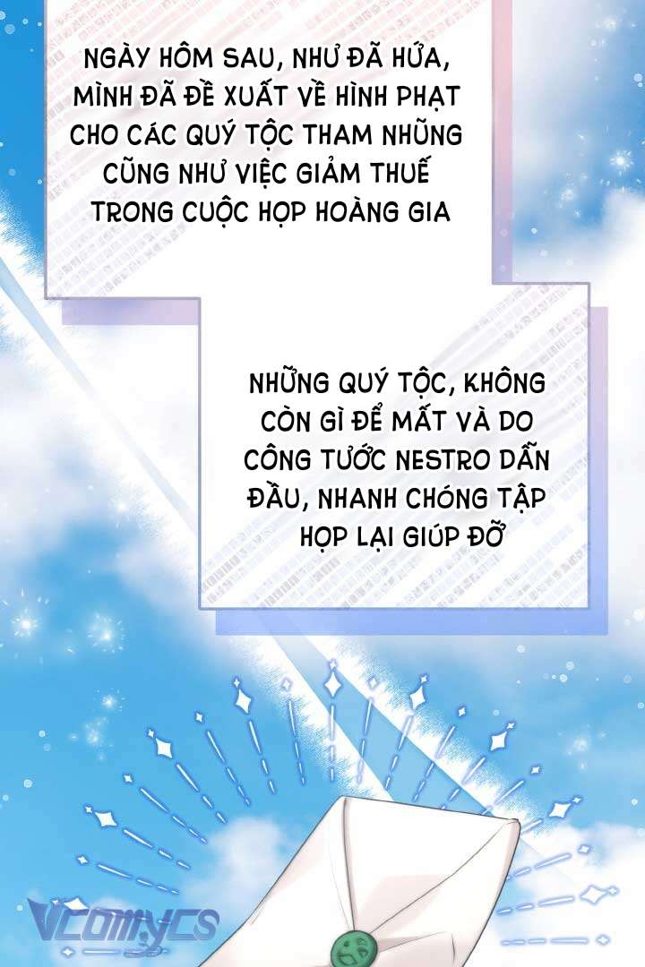Mê Cung Cám Dỗ Của Emilone Chapter 10 - Trang 4