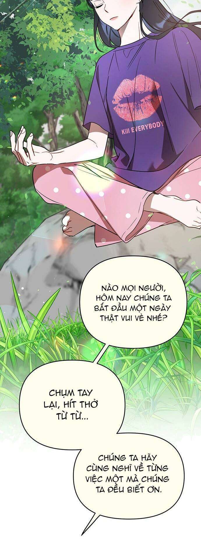 Công Việc Bất Thường Chapter 2 - Trang 4