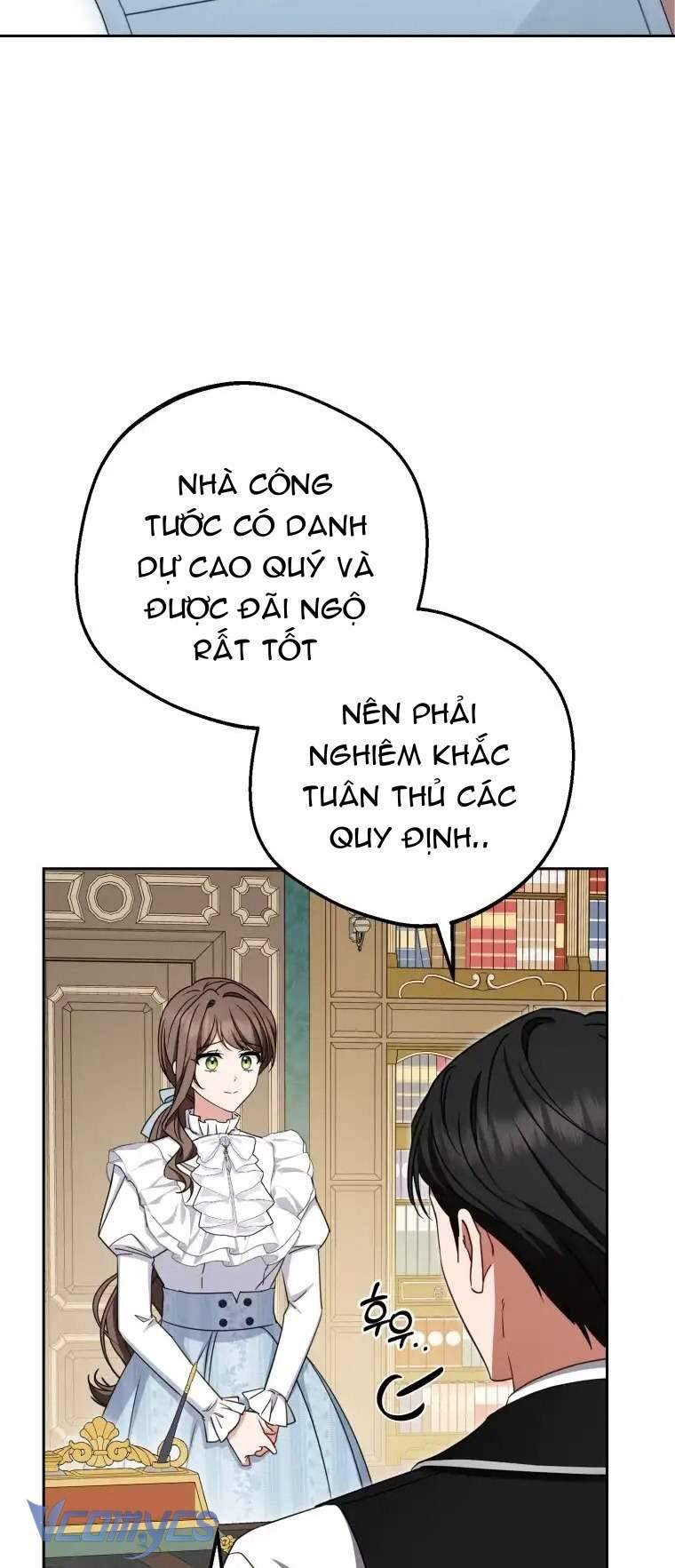 Được Yêu Thương Mà Còn Ngại Ngùng Sao! Chapter 74 - Trang 4