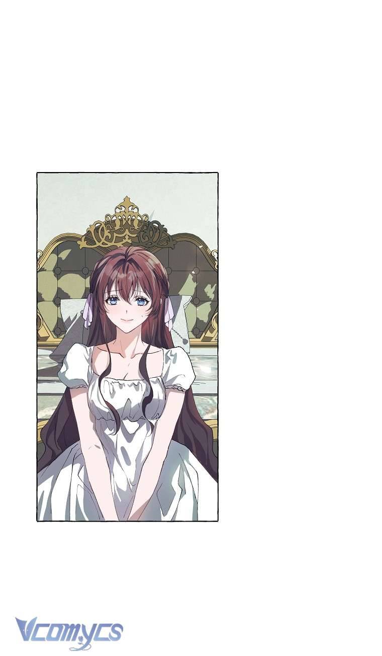 Thời Gian Của Nhân Vật Phụ Có Giới Hạn Chapter 16 - Trang 4