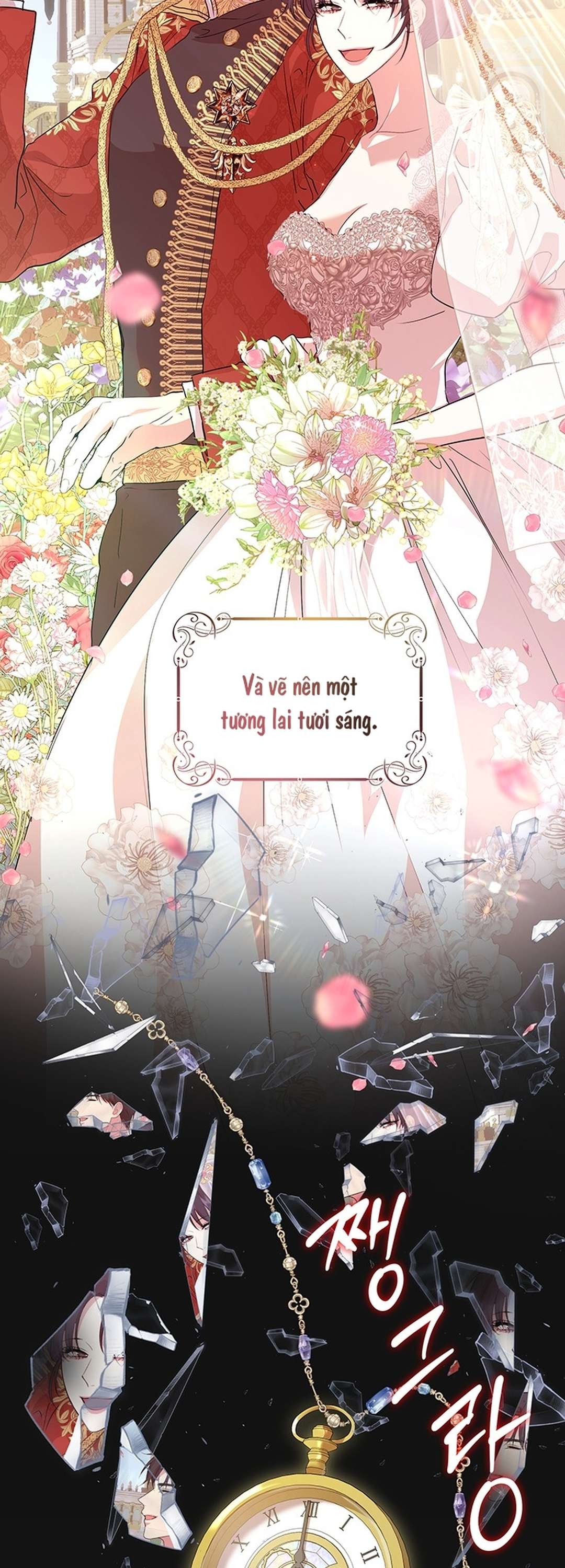 [ 18+ ] Tại nơi ẩn mình cuối cùng của sắc xanh Chap 4 - Trang 2