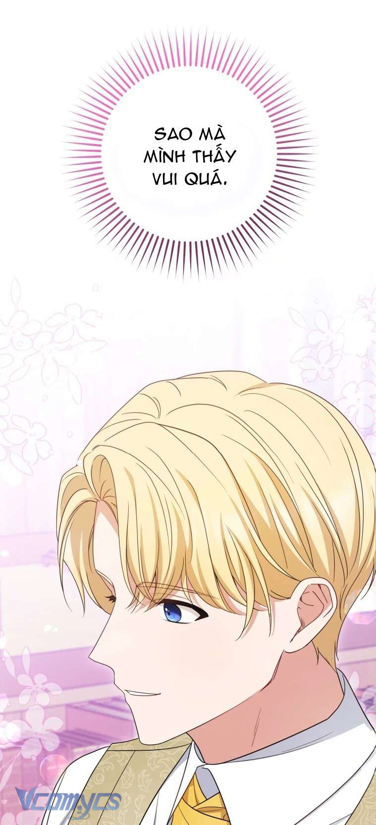 Được Yêu Thương Mà Còn Ngại Ngùng Sao! Chapter 73 - Trang 4