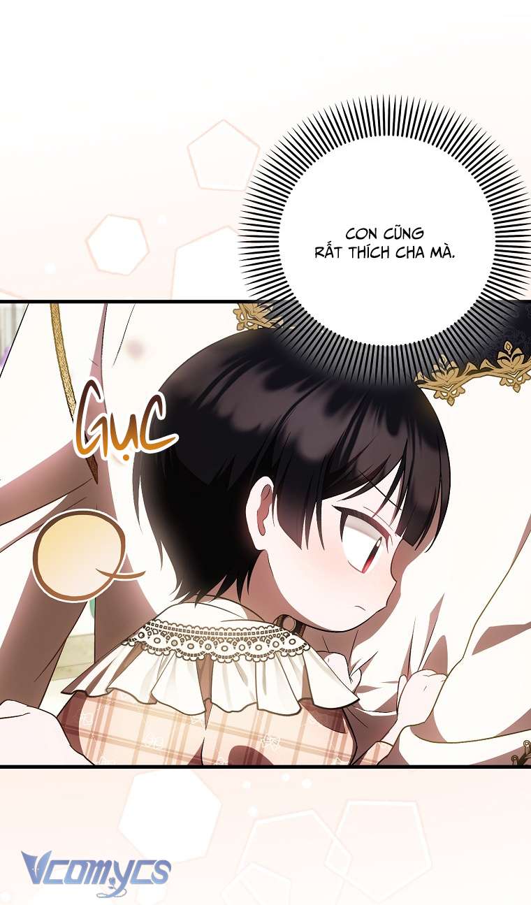 Lần Đầu Bé Út Được Yêu Thương Chap 40 - Trang 2