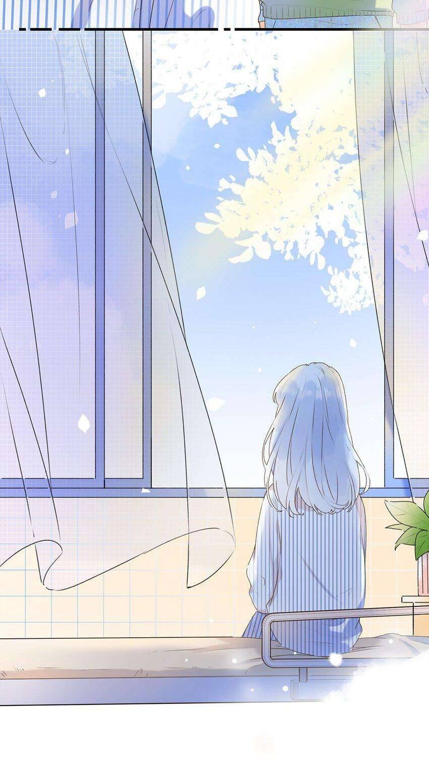 Ánh Sao Phiêu Linh Trong Nước Chapter 28 - Trang 4