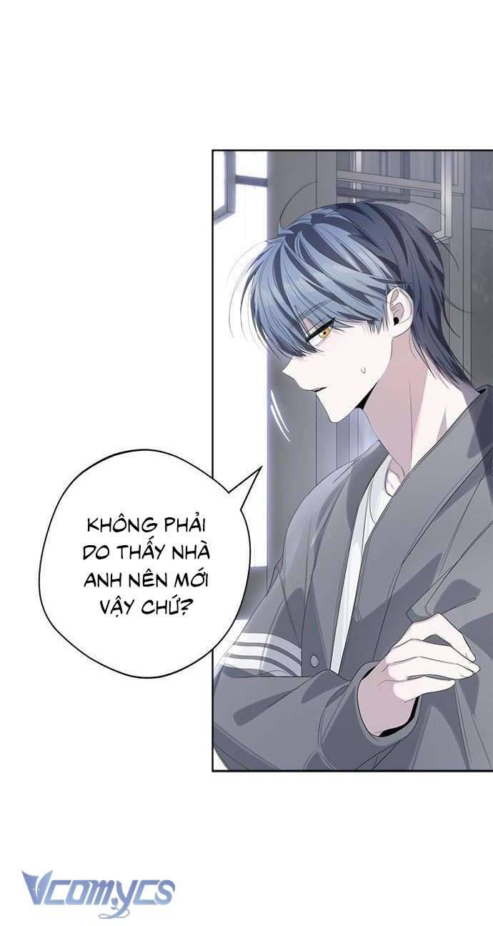 Đàn Anh Xấu Xa! Chap 71 - Trang 3