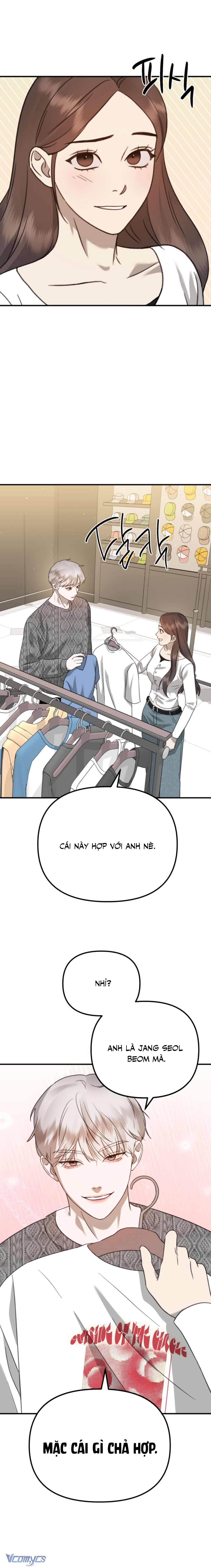 Thần Hổ Jang San Chap 49 - Trang 2