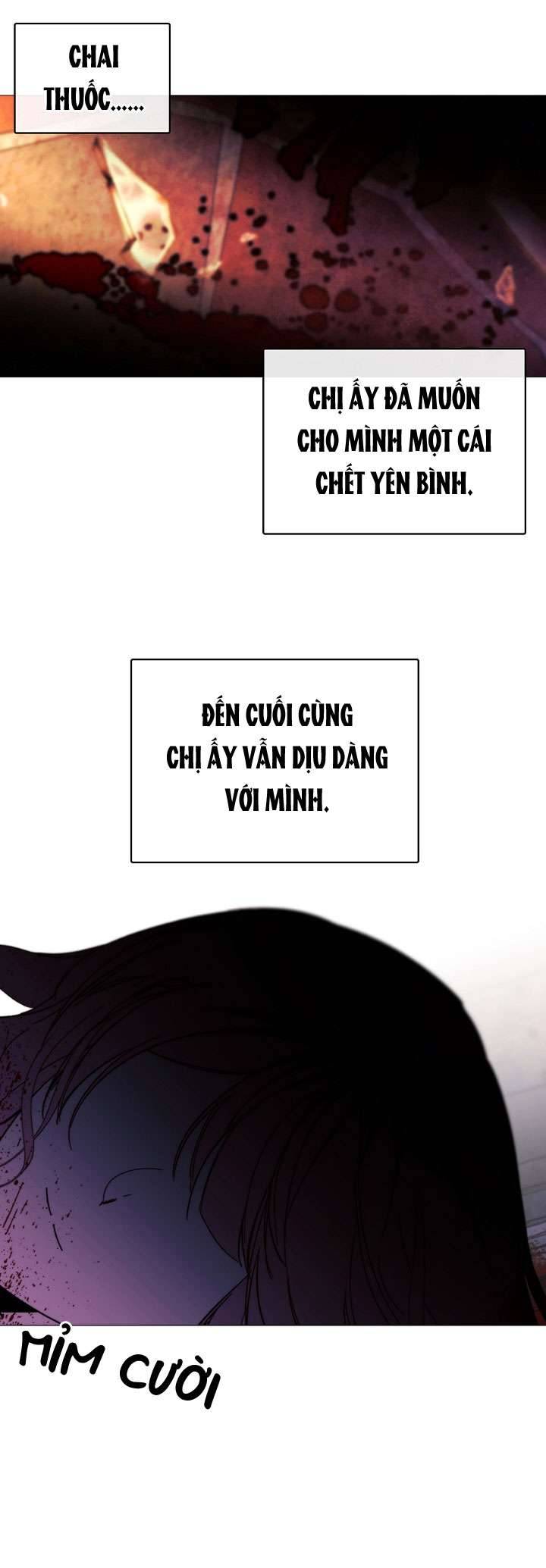 Ác Nữ Cần Bạo Chúa Chapter 48 - Trang 4