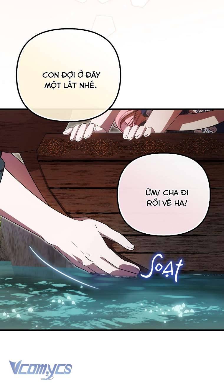 Lần Đầu Bé Út Được Yêu Thương Chap 18 - Trang 2