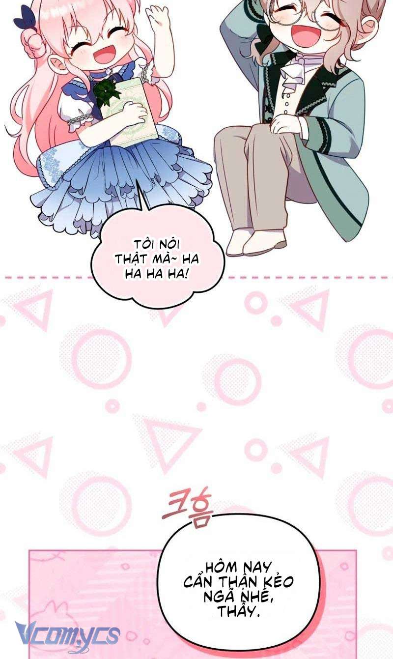 Tôi Được Nuôi Dưỡng Bởi Những Kẻ Phản Diện Chap 73 - Trang 3