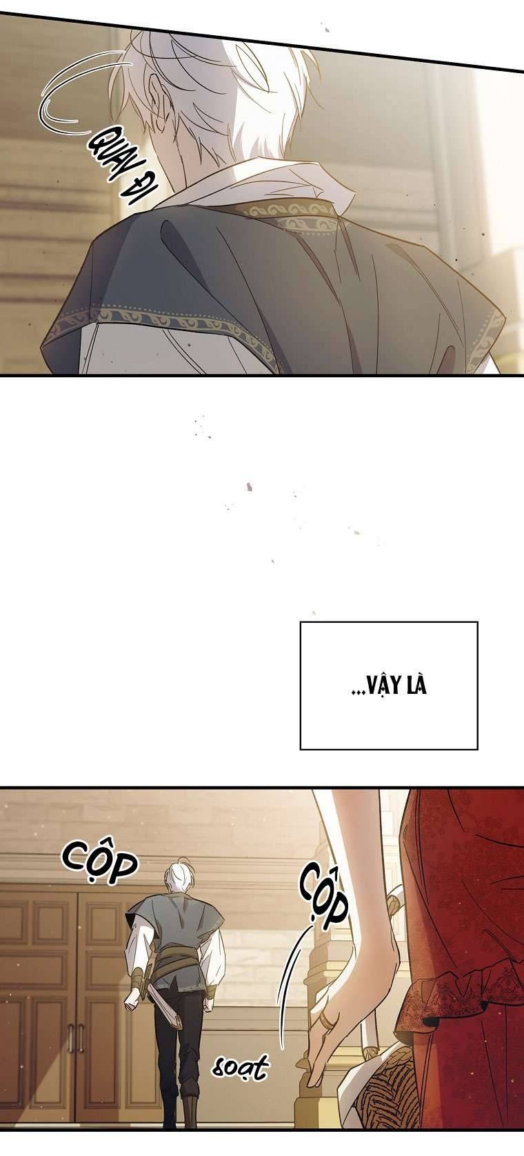 Phương Pháp Khiến Phu Quân Đứng Về Phía Tôi Chapter 7 - Trang 4