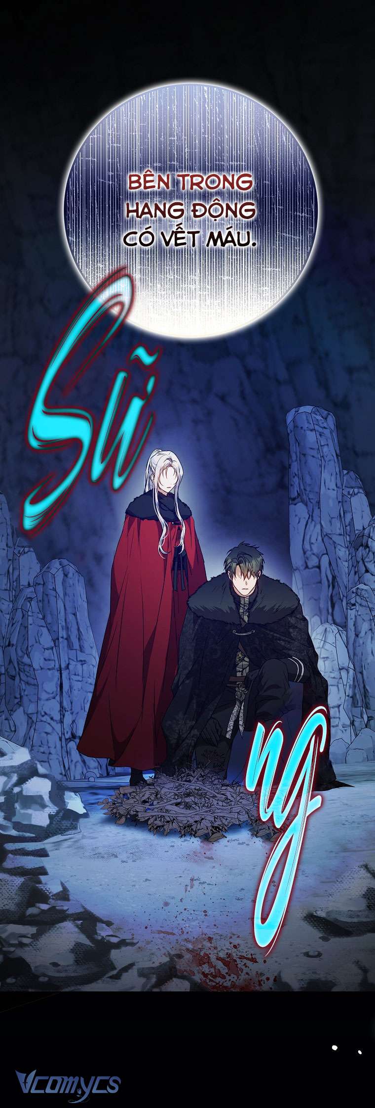 Tôi Trở Thành Vợ Của Nam Chính Chap 76 - Trang 3