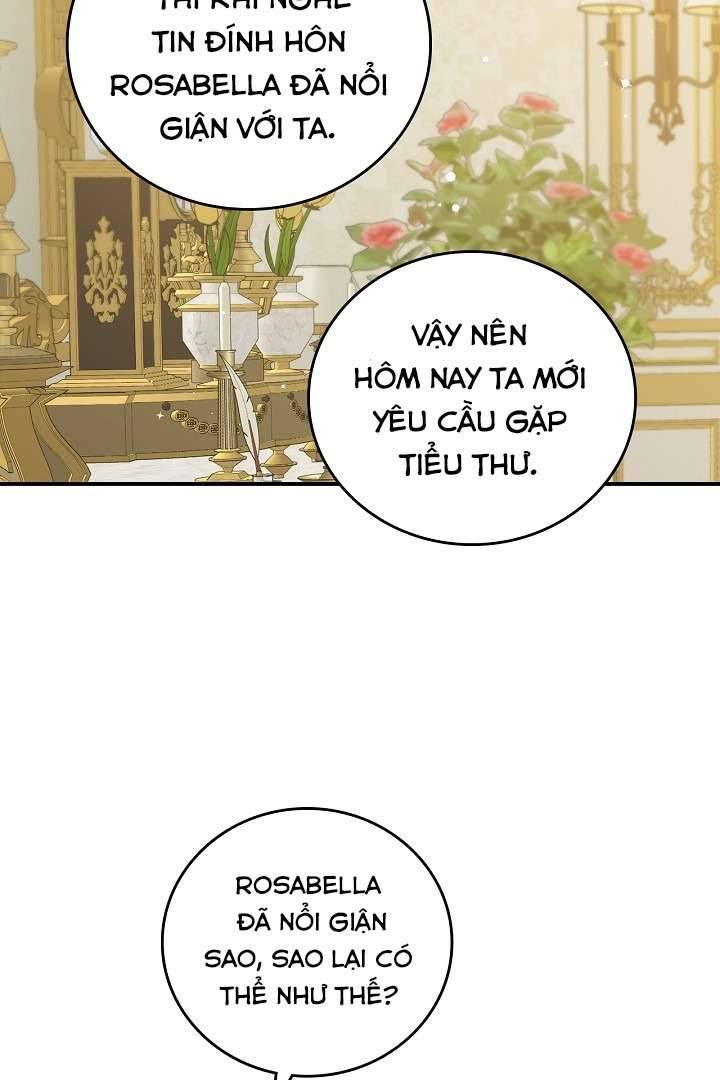 Cẩn Thận Với Các Anh Trai Đấy! Chap 66 - Trang 2
