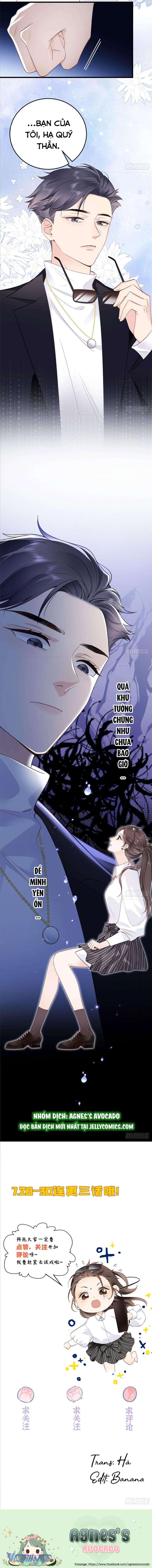 Nghìn Tỷ Vì Sao Cũng Không Bằng Em Chap 1 - Trang 2