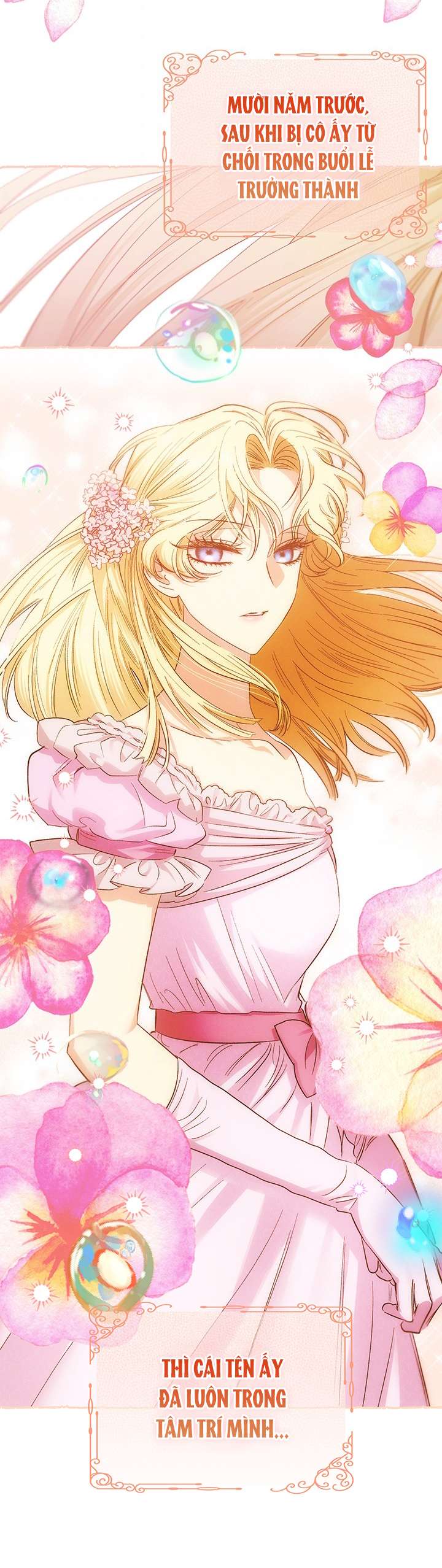 May Mắn Hay Bất Hạnh Chap 85 - Trang 4