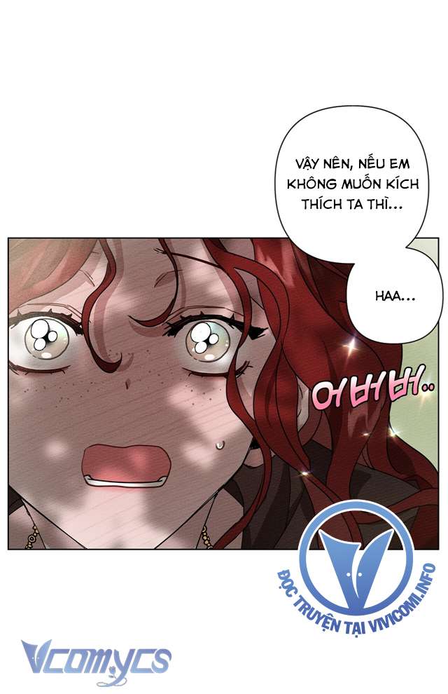 Dưới Bóng Cây Sồi Chap 7 - Trang 4