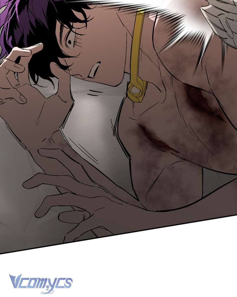 Ác Chi Hoàn Chapter 36 - Trang 4