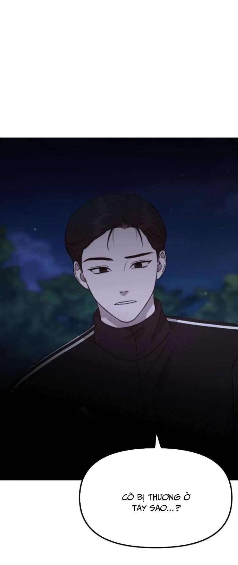 Thần Hổ Jang San Chap 37 - Trang 2