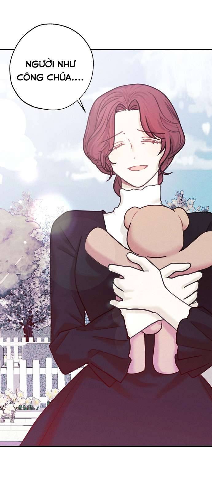 Cửa Hàng Búp Bê Của Công Chúa Chap 36 - Trang 2